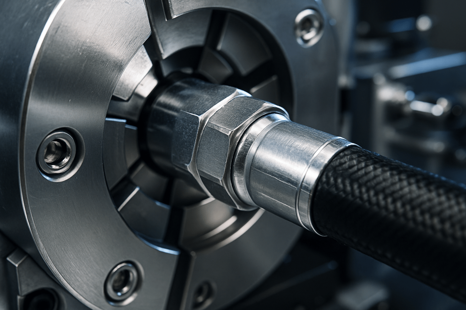 Как проводится проверка РВД